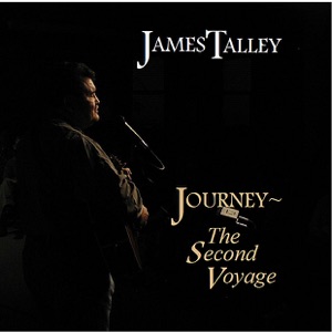 Journey - The Second Voyage