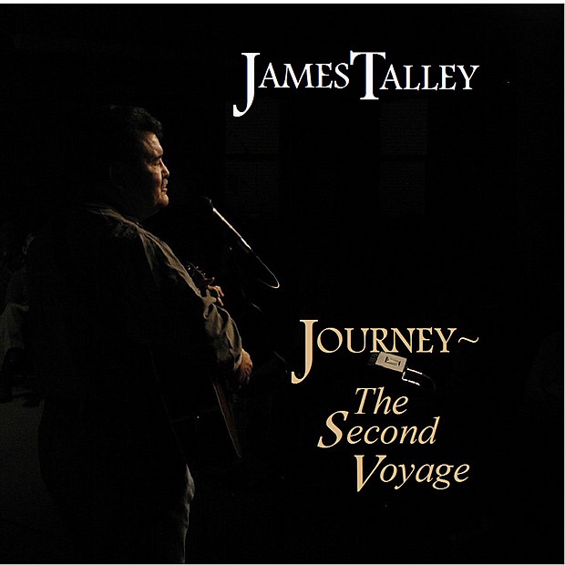 Journey - The Second Voyage