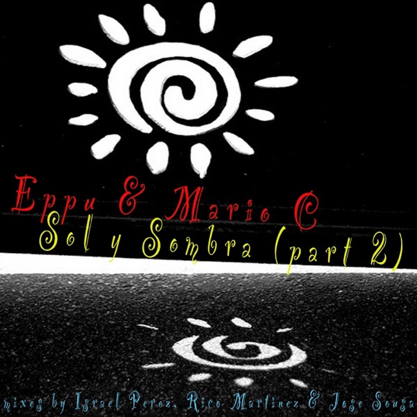 Sol Y Sombra (Part 2) - Single