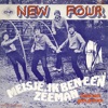 New Four - Geluk Kent Geen Grenzen