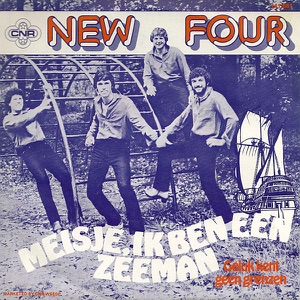 Meisje , Ik Ben Een Zeeman