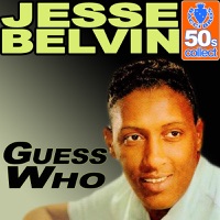 Jesse Belvin - Guess Who (Remastered)