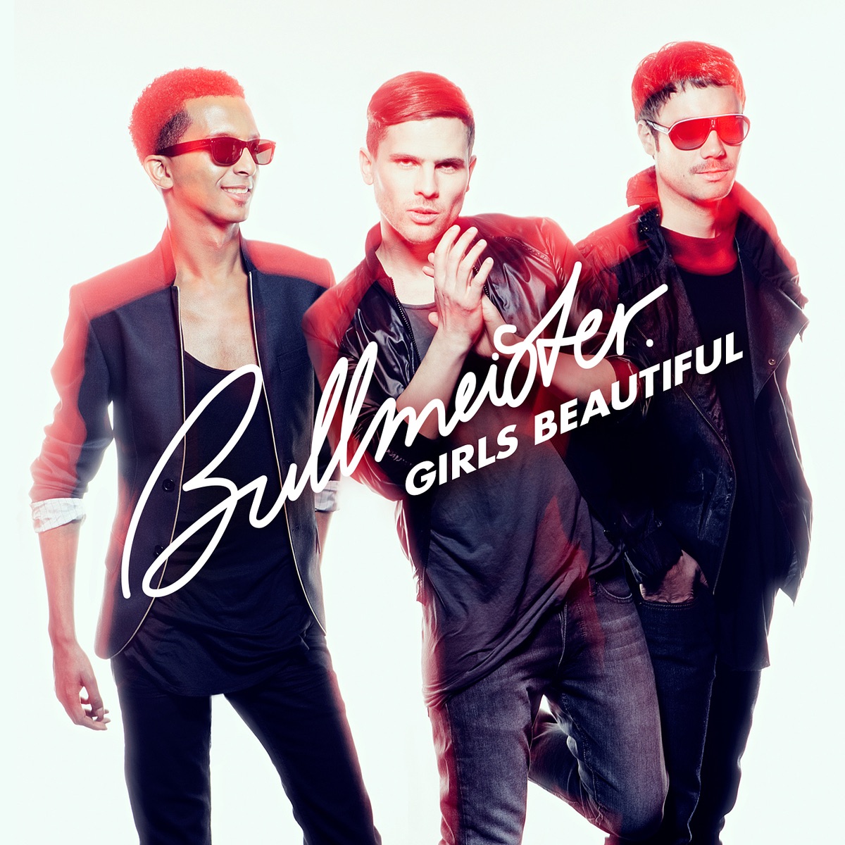 Girls Beautiful (Jost & Roth Radio Mix) - Single