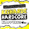 Keiharde Hardcore Klappurs!!