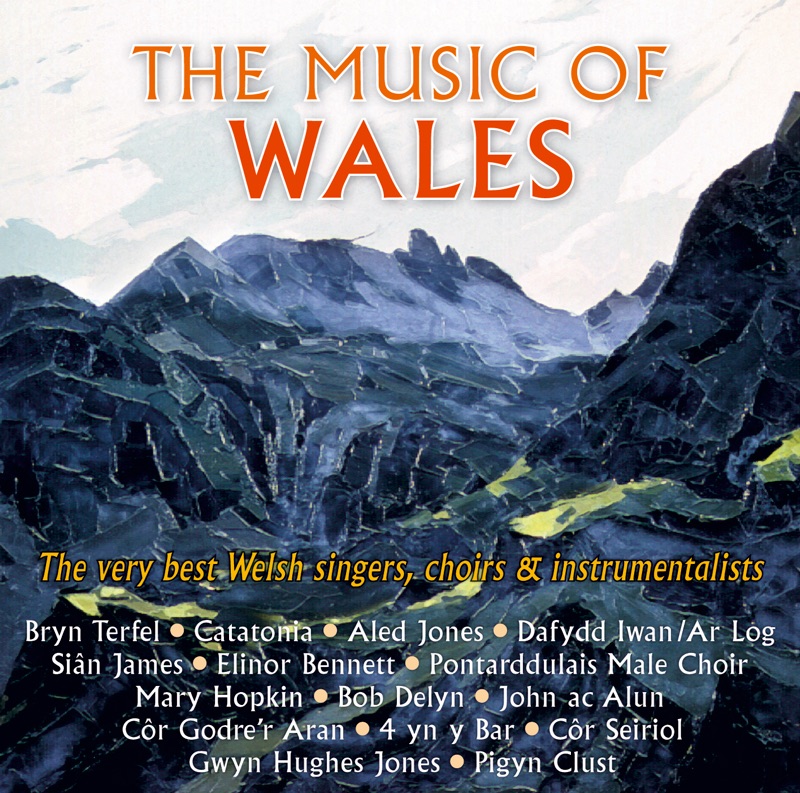 Yma o Hyd