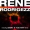 House Rider (Lissat & Voltaxx Remix) - Rene Rodrigezz lyrics