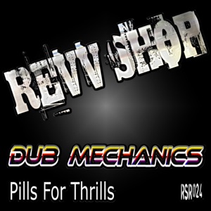 Pills for Thrills (feat. Rie) - Single