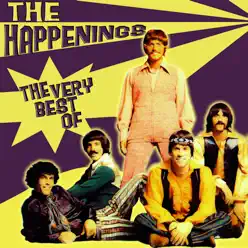 The Very Best of The Happinings - The Happenings