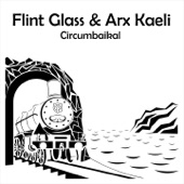 Flint glass - Circumbaikal