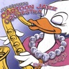 Jeff Sanford\'s Cartoon Jazz Orchestra