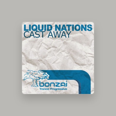 Listen to Liquid Nations, watch music videos, read bio, see tour dates & more!