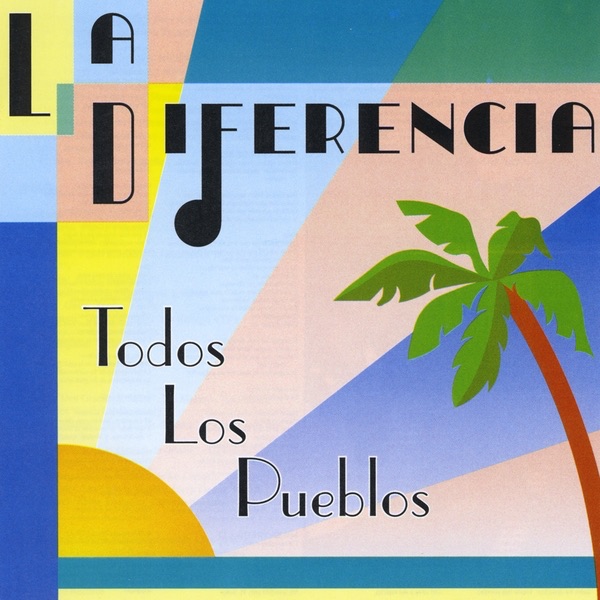 LA DIFERENCIA 5