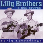 The Lilly Brothers & Don Stover - Little Annie