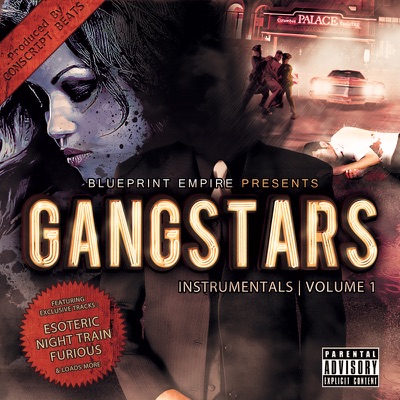 Conscript Beats - Scarface (1)