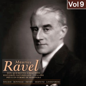 Maurice Ravel, Vol. 9 (1944-1951)