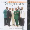 The Canton Spirituals - Lord, Hold My Hand
