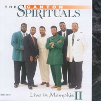 The Canton Spirituals - Lord, Hold My Hand