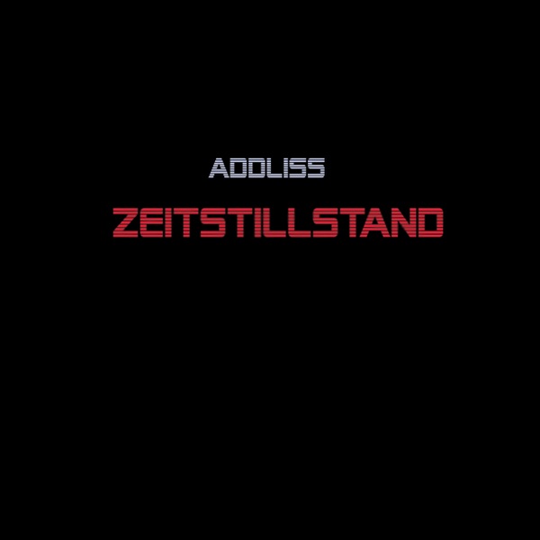 Zeitstillstand