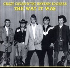 Teddy Boy Rock'n'Roll