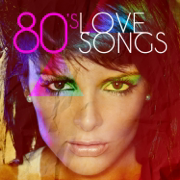80's Love Songs - Various Artists