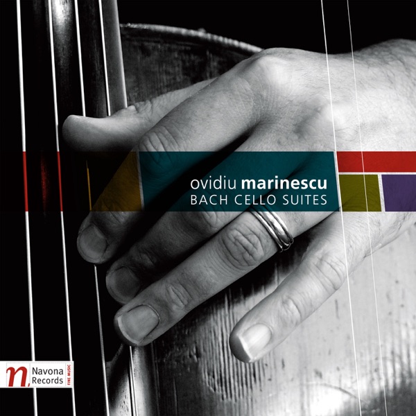 Bach: Cello Suites