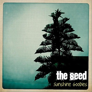 Sunshine Goodies - Single