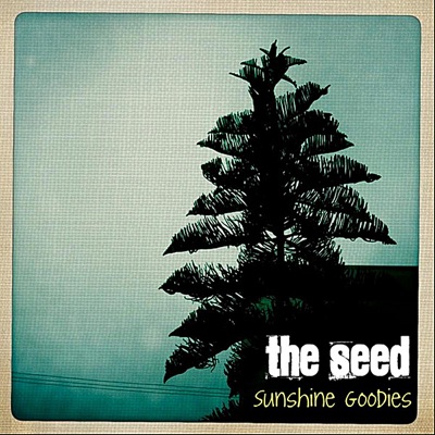Sunshine Goodies - Single