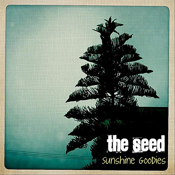 Sunshine Goodies - Single