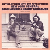 Dick Lourie and Howie Tarnower - Winter Clothes