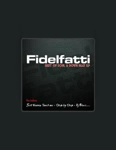 Listen to Fidelfatti, watch music videos, read bio, see tour dates & more!