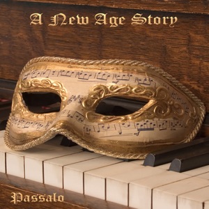 A New Age Story - Single