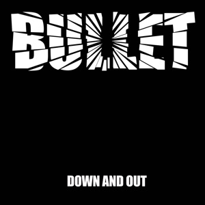 Down And Out - Single