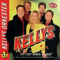 Kellys - Det Skrivs Så Många Vackra Ord Om Kärleken