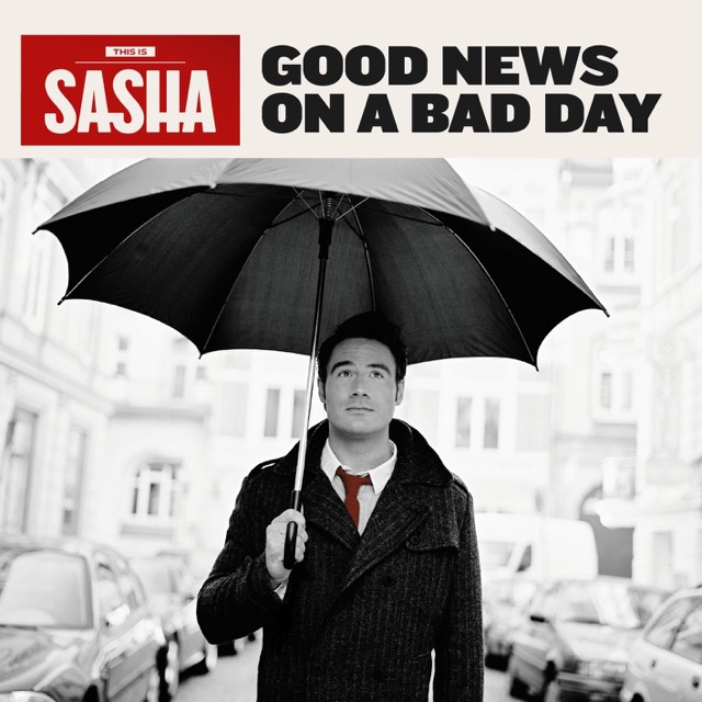 Good News On a Bad Day (Bonus Track Version)