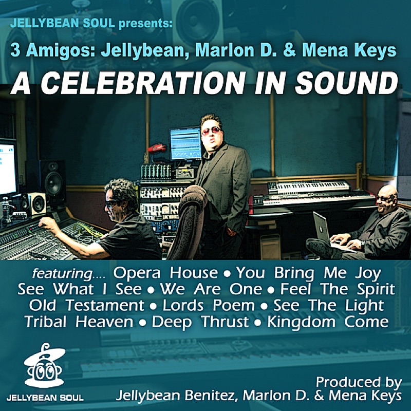 Album art for Old Testament (Main Mix)