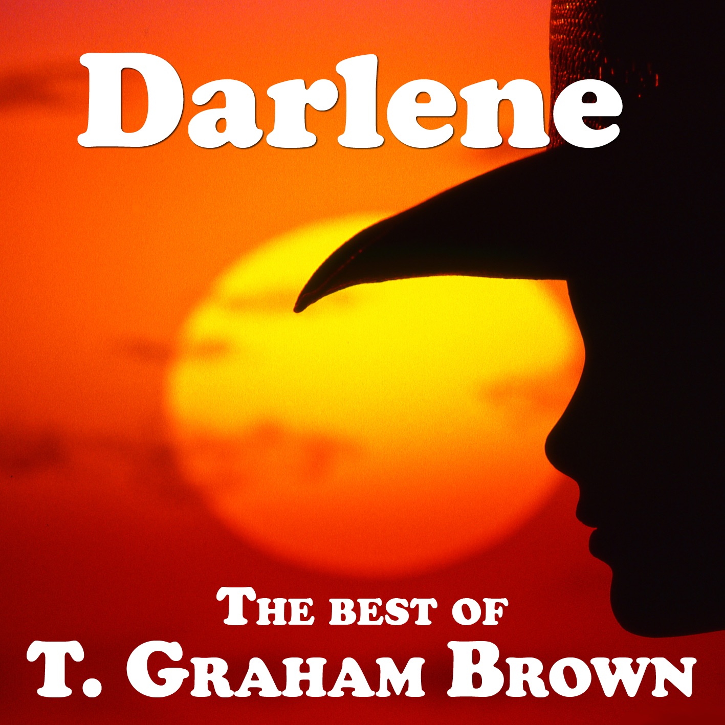 Darlene - The Best Of (Re-Recorded Versions)