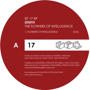 The Flowers of Intellligence (Remastered)