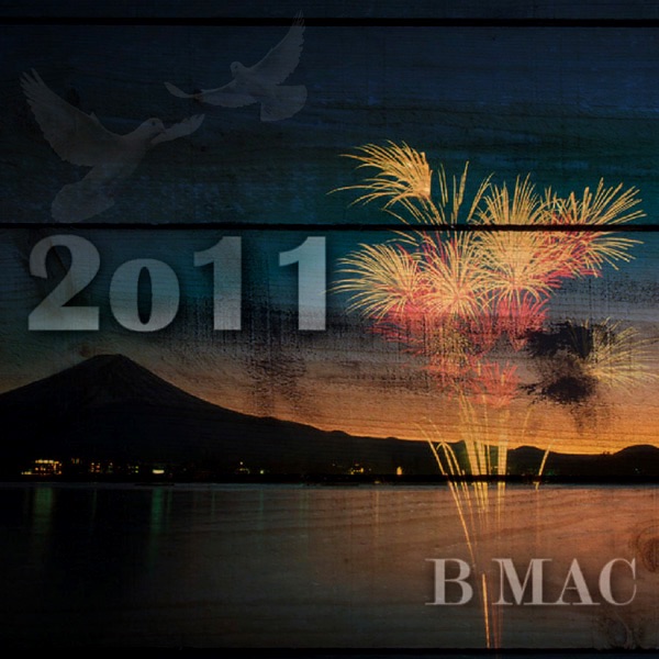 Cover of 2o11 - Single