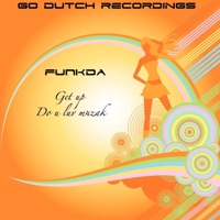 Get Up - Single - Funkda