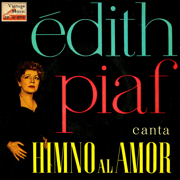 Cri Du Coeur (Grito Del Corazón) - Édith Piaf & Robert Chauvigny And Orchestra