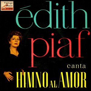 Canta - Himno al Amor - EP