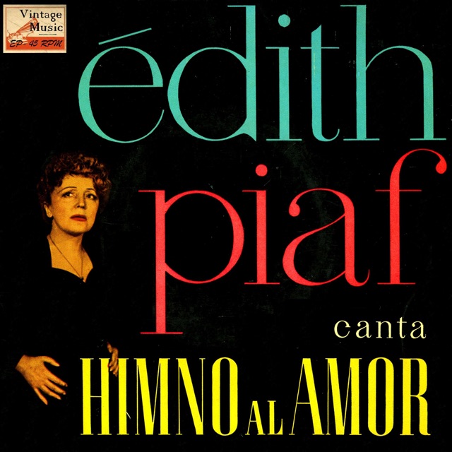 Canta - Himno al Amor - EP