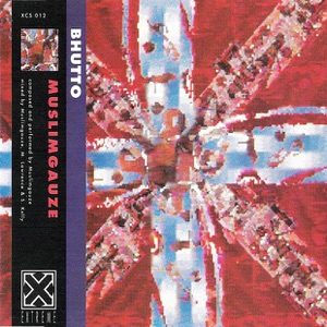 Bhutto - EP