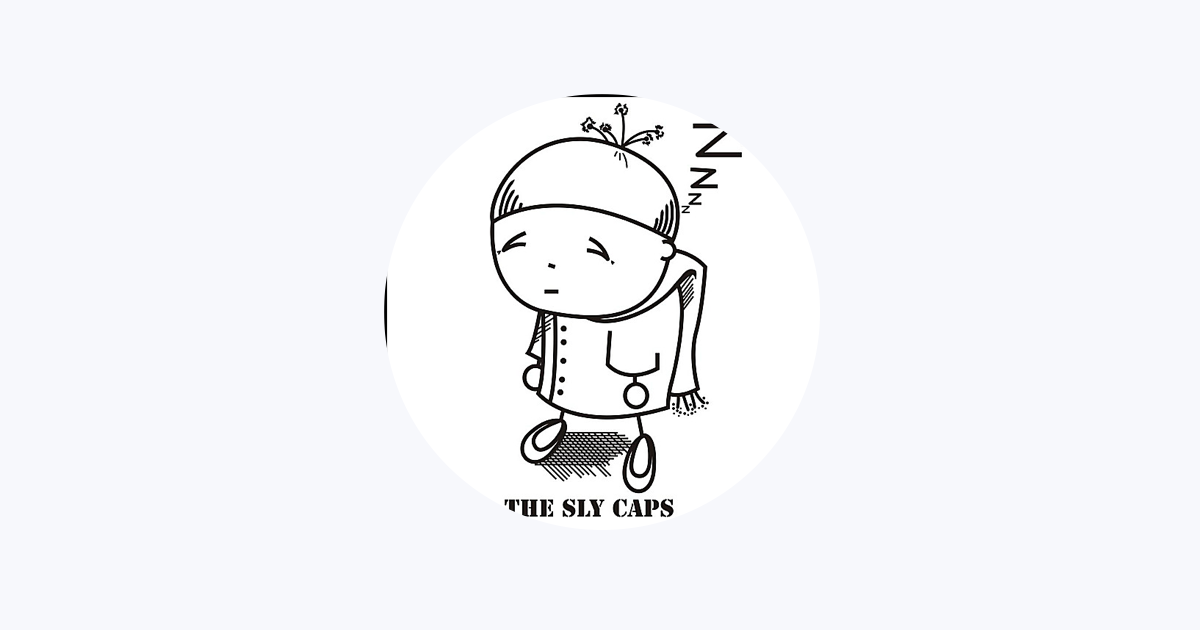 The Sly Caps - Apple Music