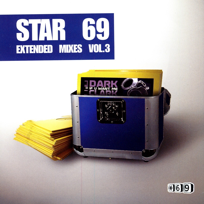 Album art for Live Is Great (Danny's Tribal Mix)