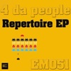 Repertoire EP