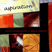Bruce Arnold Dusan Bogdanovic - aspiration