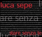 Stare senza te - Single
