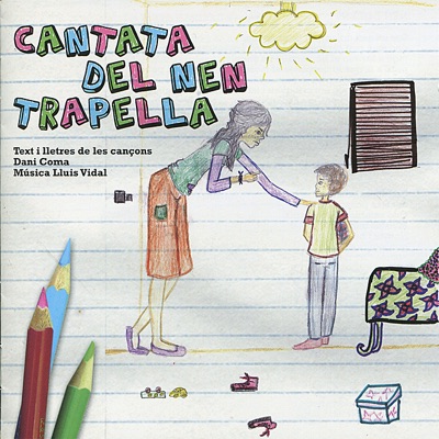 Cantata Del Nen Trapella