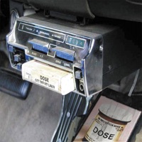 Get Off My Lawn - Dose